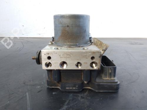 Used ABS pump FIAT DUCATO Van (250_) 130 Multijet 2,3 D (131 hp) 27319574