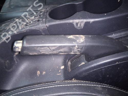 Used Hand brake NISSAN QASHQAI / QASHQAI +2 I (J10, NJ10, JJ10E) 2.0 dCi (150 hp) 16995981