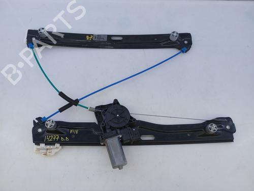 Used Front right window mechanism Front right window mechanism BMW X1 (F48) xDrive 25 d (231 hp) 39955499 39955499