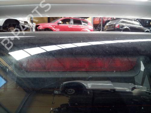 Used Third brake light NISSAN X-TRAIL I (T30) 2.2 Di 4x4 (114 hp) 12493719