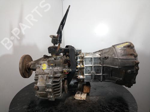 Gearbox OPEL MONTEREY A (M92)  | BP16932390M3 
