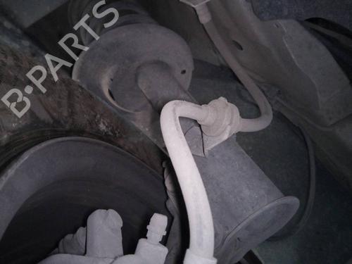 Used Right front shock absorber DACIA LODGY (JS_) 1.5 dCi (90 hp) 16984537
