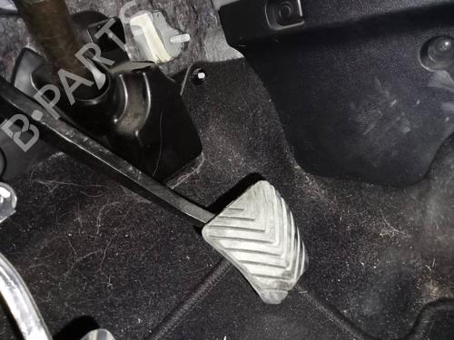 Used Break pedal MITSUBISHI ASX (GA_W_) [2009-2025]  20931936