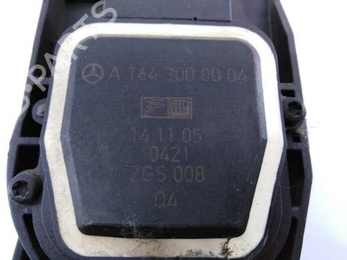 Pedal MERCEDES-BENZ M-CLASS (W164)  | BP6894373I4 