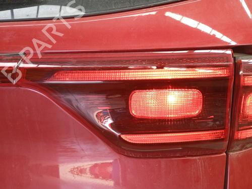 Used Right tailgate light Right tailgate light KIA SPORTAGE IV (QL, QLE) 1.6 CRDi (136 hp) 40599716 40599716