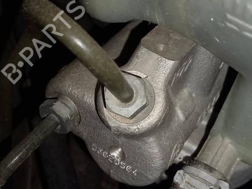 Hovedbremsecylinder MERCEDES-BENZ E-CLASS (W211) E 320 (211.065) (224 hp) 22651139