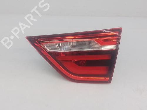 Used Right tailgate light Right tailgate light BMW X4 (F26) xDrive 20 d (190 hp) 34633875 34633875