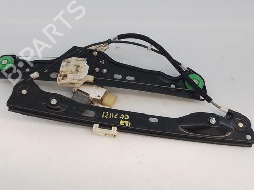 Used Front right window mechanism BMW 3 Touring (E91) [2004-2012]  28380738