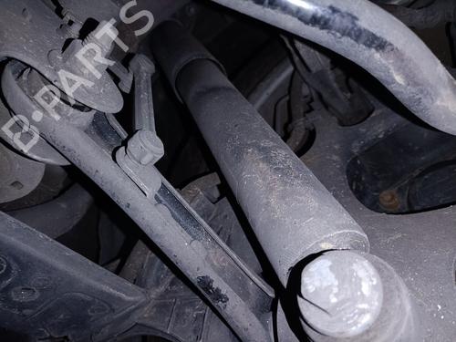 Used Right rear shock absorber VOLVO V60 I (155) [2010-2018]  20155417