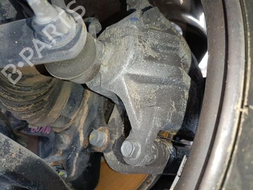 Venstre bremsekaliber foran KIA SPORTAGE III (SL) 1.7 CRDi (116 hp) 28017967