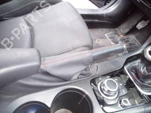 Used Hand brake MAZDA 3 (BM, BN) [2013-2019]  15847768