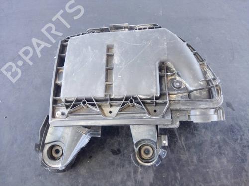 Used Air filter box PEUGEOT PARTNER Box Body/MPV [2008-2025]  21495134