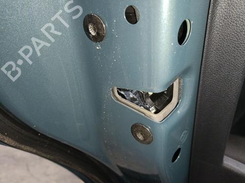 Fechadura trás esquerda VW T-ROC (A11, D11) 1.5 TSI (150 hp) 32859276