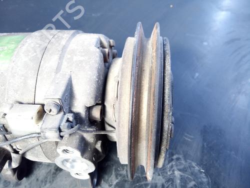 AC compressor NISSAN TERRANO II (R20) 2.7 TDi 4WD | BP16334949M34 