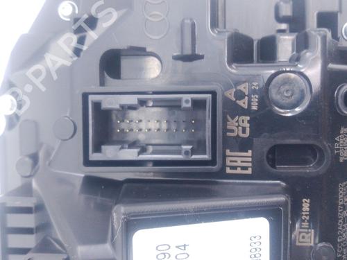 Instrument cluster AUDI A1 Sportback (GBA) 25 TFSI | BP39961757C47 - Image 5