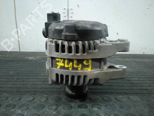 Generator FORD FIESTA VI (CB1, CCN) 1.0 EcoBoost | BP5863525M7 