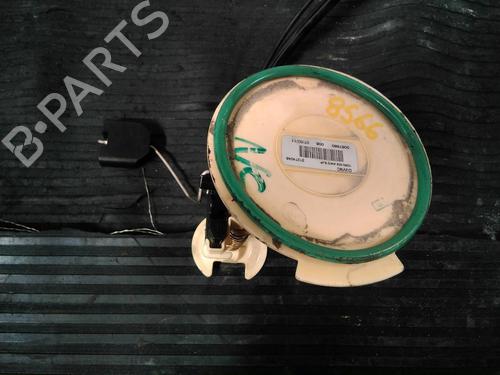 Fuel pump VOLVO V60 I (155) D3 / D4 | BP28727529M76 