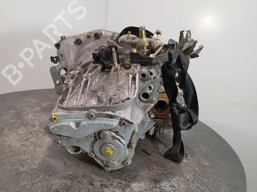 Used Gearbox Gearbox PEUGEOT 407 (6D_) [2004-2011] 34620801 34620801