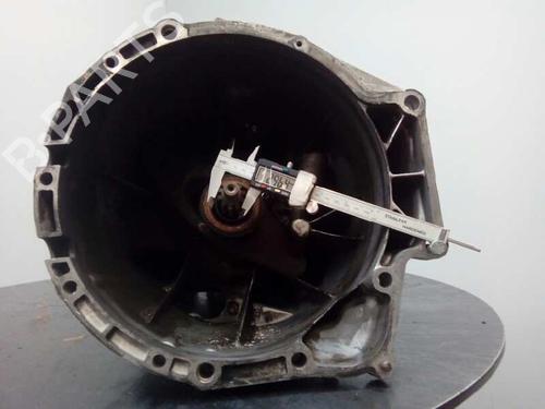 Gearbox BMW 5 (E39) 525 tds | BP3412559M3 