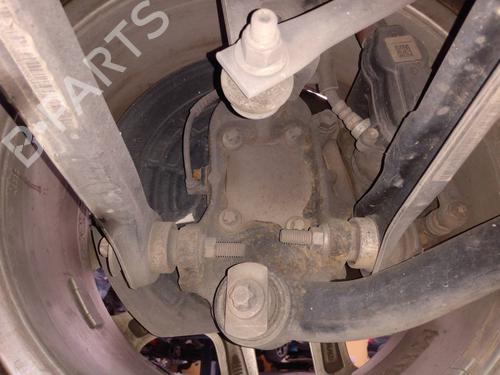 Used Left rear steering knuckle JEEP RENEGADE SUV (BU, B1, BV) [2014-2025]  20645780