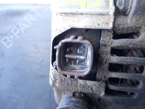 Alternator TOYOTA LAND CRUISER PRADO (_J12_) 4.0 V6 VVT-i (GRJ125) | BP17569345M7 