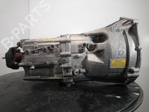Gearbox BMW 3 (E90) 318 d | BP15819081M3 