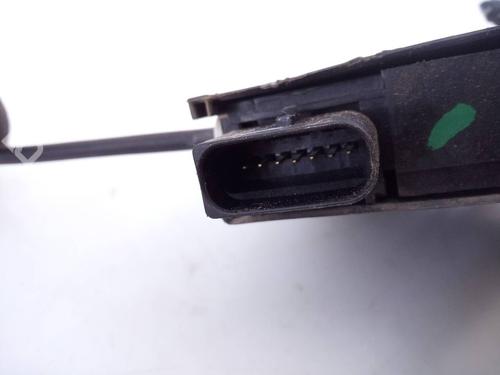 Rear right lock CITROËN C4 Picasso II  | BP15802065C99 