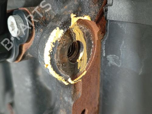 Engine SEAT LEON (5F1) 1.6 TDI | BP39649069M1 - Image 10