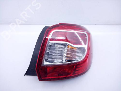 Right taillight DACIA SANDERO II 1.2 | BP10394212C35 