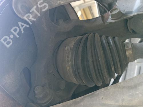 Used Left front steering knuckle Left front steering knuckle 38590982 38590982