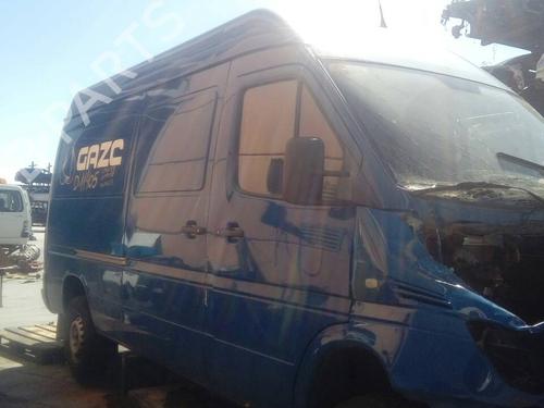 AC compressor MERCEDES-BENZ SPRINTER 2-t Van (B901, B902)  | BP14932641M34 