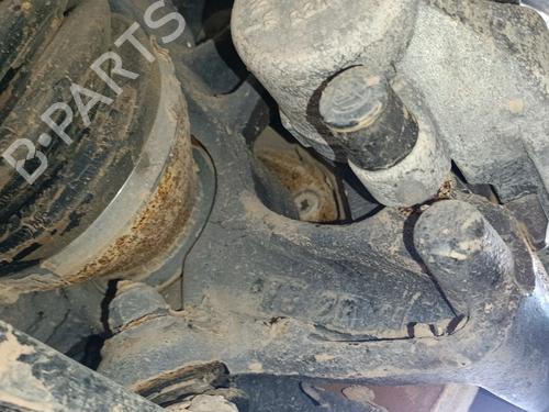 Used Left front steering knuckle Left front steering knuckle 38557108 38557108