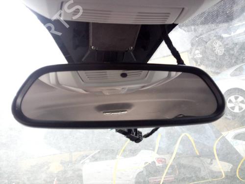 Used Rear mirror PEUGEOT 5008 (0U_, 0E_) 1.2 (131 hp) 10042896
