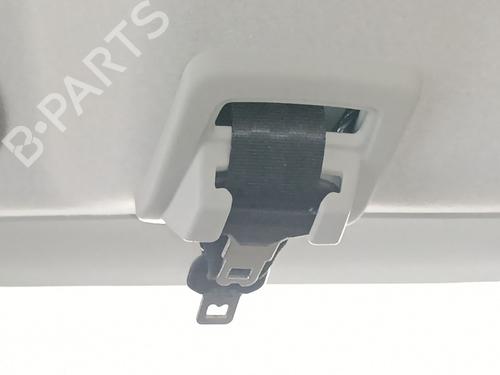 Used Rear center seatbelt Rear center seatbelt FORD TOURNEO CONNECT / GRAND TOURNEO CONNECT V761 MPV (SK) 1.5 EcoBoost (114 hp) 40296297 40296297