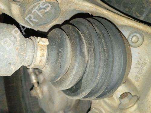 Used Right front driveshaft Right front driveshaft 37540562 37540562