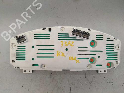 Instrument cluster KIA SPORTAGE II (JE_, KM_) 2.0 CRDi 4WD | BP5793003C47 
