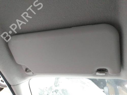 Left sun visor FORD FIESTA VI (CB1, CCN) 1.5 TDCi | BP7779187I1 