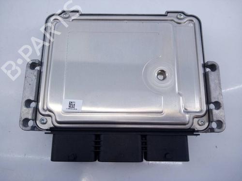 Motorstyringsenhet CITROËN BERLINGO Box Body/MPV (B9)  | BP9365227M57 