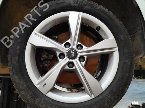 Used Rim AUDI A4 B9 (8W2, 8WC) 30 TDI Mild Hybrid (136 hp) 26612878