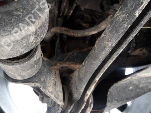 Used Left rear steering knuckle BMW 1 (F40) 118 d (150 hp) 15539640