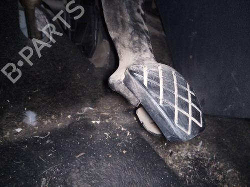 Used Break pedal VW GOLF VII (5G1, BQ1, BE1, BE2) [2012-2021]  16060937