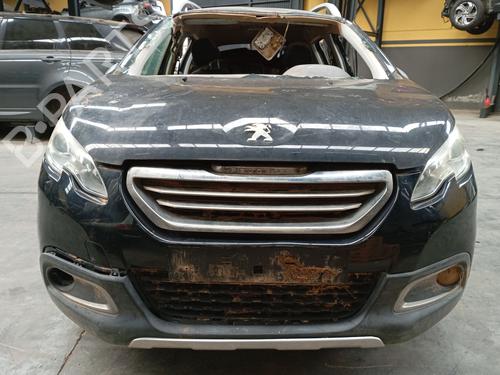 Servo brake PEUGEOT 2008 I (CU_) 1.2 THP 110 / PureTech 110 | BP31991106M42 