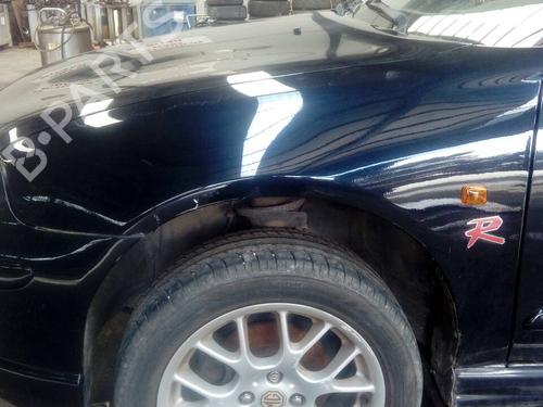 Used Left front fenders MG MG ZR [2001-2005]  18148113