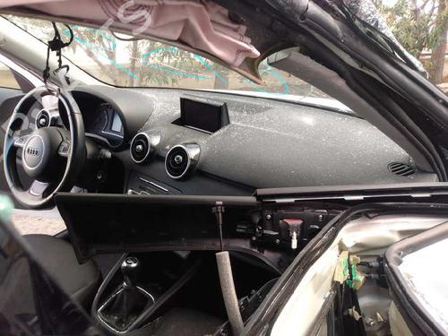 Left front window motor AUDI A1 Sportback (8XA, 8XF)  | BP5027580E21 