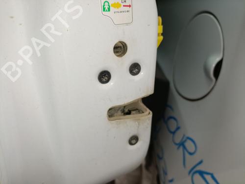 Used Rear left lock Rear left lock FORD TRANSIT COURIER B460 Box Body/MPV 1.5 TDCi (75 hp) 34396147 34396147