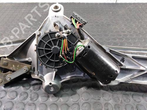 Front wiper motor MERCEDES-BENZ S-CLASS (W220) S 400 CDI (220.028, 220.128) | BP9345117M29 