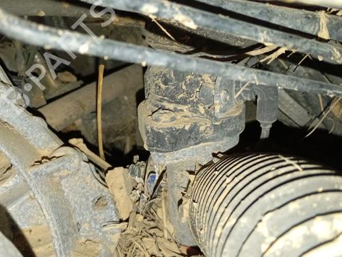 Used Steering rack MERCEDES-BENZ B-CLASS Sports Tourer (W246, W242) [2011-2018]  30858283