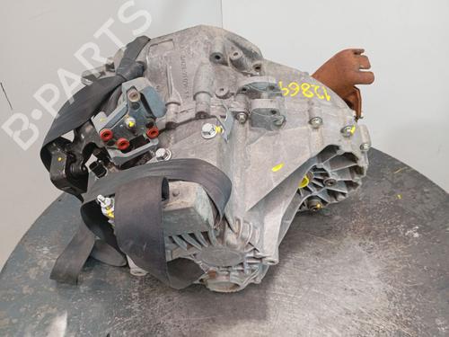Gearbox FORD S-MAX (WA6) 1.8 TDCi | BP25890300M3 - Image 7