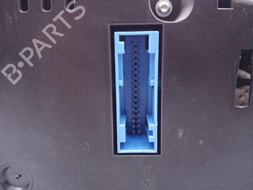 Instrument cluster VW GOLF VI (5K1)  | BP20854553C47 