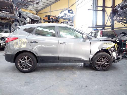 Used Parts HYUNDAI ix35 (LM, EL, ELH)  2.0 CRDi  1074040